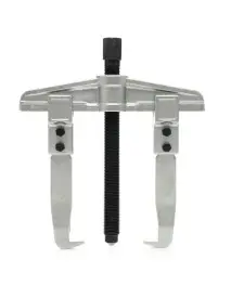 Extractor pliabil, cu 2 brate 4", KD10135, Kraft&Dele