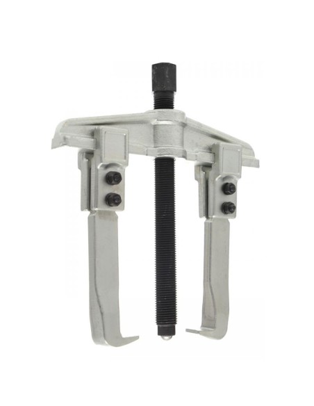 Extractor pliabil, cu 2 brate 4", KD10135, Kraft&Dele
