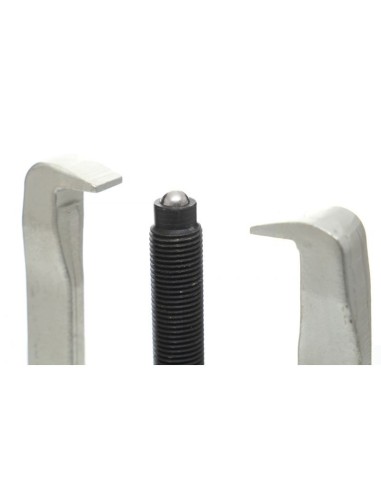 Extractor pliabil, cu 2 brate 4", KD10135, Kraft&Dele