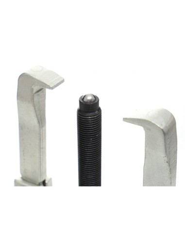 Extractor pliabil, cu 2 brate 4", KD10135, Kraft&Dele