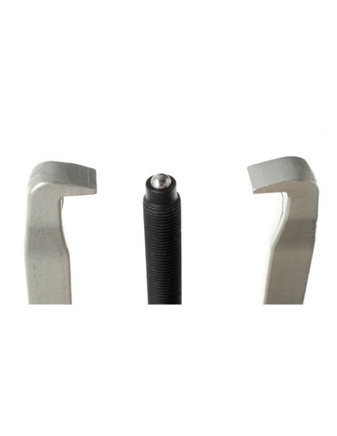 Extractor pliabil, cu 2 brate 4", KD10135, Kraft&Dele