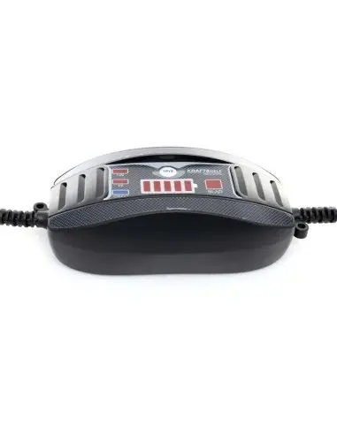 Redresor electronic digital auto, 6/12V 1A, KD1287, Kraft&Dele Redresor electronic digital auto, 6/12V 1A, KD1287, Kraft&Dele