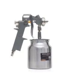 Pistol de pulverizare HVLP, 750 ml, KD2091, Kraft&Dele