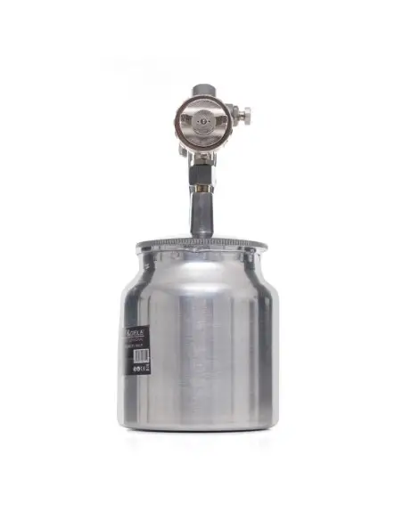 Pistol de pulverizare HVLP, 750 ml, KD2091, Kraft&Dele
