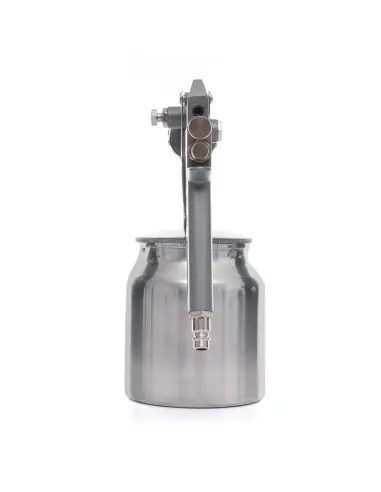 Pistol de pulverizare HVLP, 750 ml, KD2091, Kraft&Dele