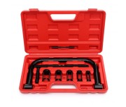 Kit pentru demontat si montat arcurile de la supapa, 10 buc, KD10213, Kraft&Dele