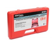 Kit pentru demontat si montat arcurile de la supapa, 10 buc, KD10213, Kraft&Dele