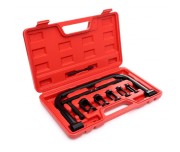 Kit pentru demontat si montat arcurile de la supapa, 10 buc, KD10213, Kraft&Dele