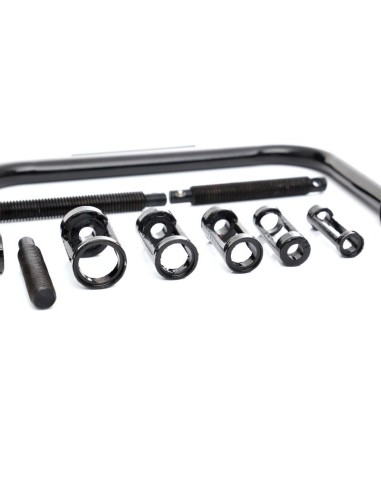 Kit pentru demontat si montat arcurile de la supapa, 10 buc, KD10213, Kraft&Dele