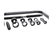 Kit pentru demontat si montat arcurile de la supapa, 10 buc, KD10213, Kraft&Dele