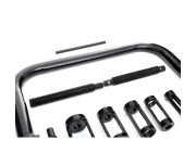 Kit pentru demontat si montat arcurile de la supapa, 10 buc, KD10213, Kraft&Dele