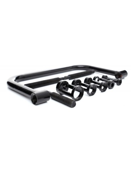 Kit pentru demontat si montat arcurile de la supapa, 10 buc, KD10213, Kraft&Dele