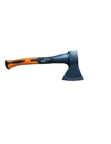 Topor despicat lemne, 1250g 66cm, KD287, Kraft&Dele Topor despicat lemne, 1250g 66cm, KD287, Kraft&Dele