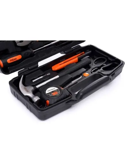 Trusa profesionala de scule, 40 piese, KD10836, Kraft&Dele Trusa profesionala de scule, 40 piese, KD10836, Kraft&Dele