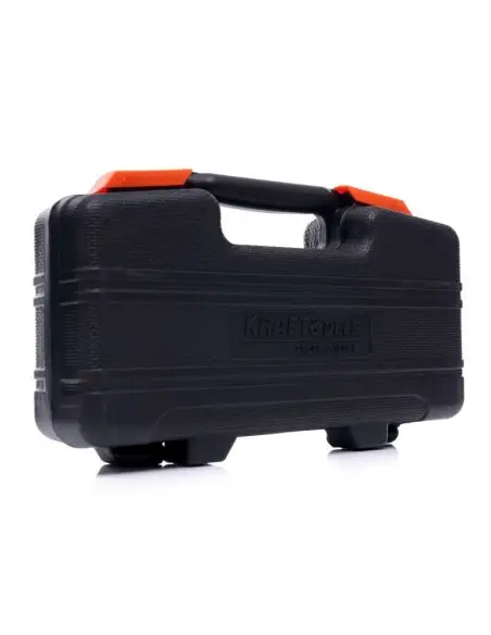 Trusa profesionala de scule, 40 piese, KD10836, Kraft&Dele Trusa profesionala de scule, 40 piese, KD10836, Kraft&Dele