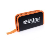 Fier de lipit, 80W 220-480°C, KD1717, Kraft&Dele