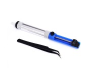 Fier de lipit, 80W 220-480°C, KD1717, Kraft&Dele
