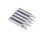 Fier de lipit, 80W 220-480°C, KD1717, Kraft&Dele