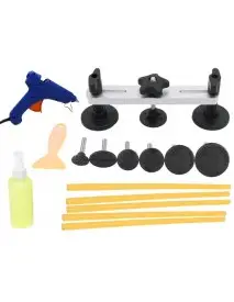 Dispozitiv indreptat tabla, 6 adaptoare, KD10661, Kraft&Dele