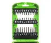 Set biti, 61 buc, KD987, Kraft&Dele