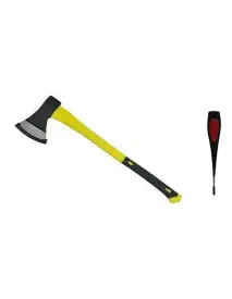 Topor, 1250g 650mm, KD221, Kraft&Dele