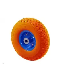 Roata Tubeless, 4.10/3.50-4, KD464, Kraft&Dele