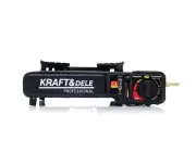 Aragaz portabil, 2200W, KD10499, Kraft&Dele