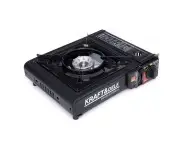 Aragaz portabil, 2200W, KD10499, Kraft&Dele