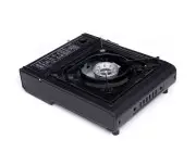 Aragaz portabil, 2200W, KD10499, Kraft&Dele