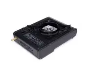 Aragaz portabil, 2200W, KD10499, Kraft&Dele