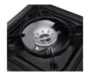 Aragaz portabil, 2200W, KD10499, Kraft&Dele