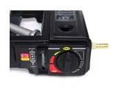 Aragaz portabil, 2200W, KD10499, Kraft&Dele