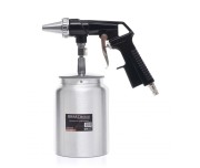 Pistol de sablare pneumatic, 750ml, KD2095, Kraft&Dele