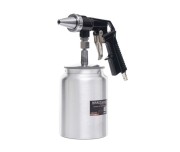 Pistol de sablare pneumatic, 750ml, KD2095, Kraft&Dele
