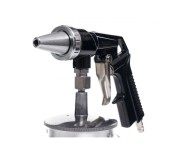 Pistol de sablare pneumatic, 750ml, KD2095, Kraft&Dele