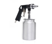 Pistol de sablare pneumatic, 750ml, KD2095, Kraft&Dele