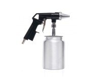 Pistol de sablare pneumatic, 750ml, KD2095, Kraft&Dele