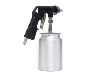 Pistol de sablare pneumatic, 750ml, KD2095, Kraft&Dele