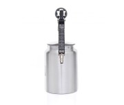 Pistol de sablare pneumatic, 750ml, KD2095, Kraft&Dele