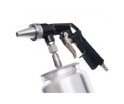 Pistol de sablare pneumatic, 750ml, KD2095, Kraft&Dele
