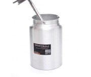 Pistol de sablare pneumatic, 750ml, KD2095, Kraft&Dele