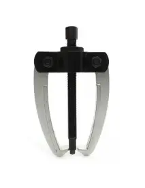 Extractor, cu 2 brate 150 mm 6", KD10139, Kraft&Dele