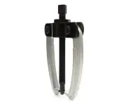 Extractor, cu 2 brate 150 mm 6", KD10139, Kraft&Dele
