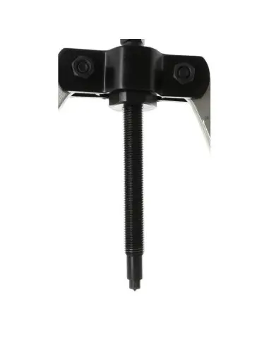 Extractor, cu 2 brate 150 mm 6", KD10139, Kraft&Dele