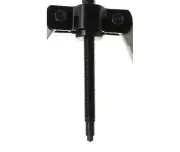 Extractor, cu 2 brate 150 mm 6", KD10139, Kraft&Dele