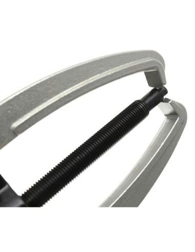 Extractor, cu 2 brate 150 mm 6", KD10139, Kraft&Dele