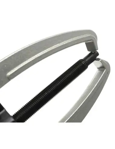 Extractor, cu 2 brate 150 mm 6", KD10139, Kraft&Dele