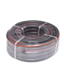 Furtun de gradina, cu 4 straturi 1/2" 20m, KD2072, Kraft&Dele