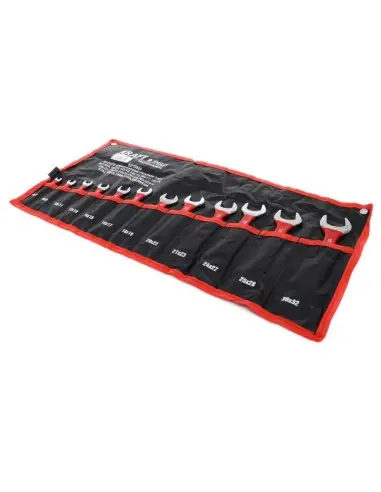 Set chei fixe, combinate 12 buc, KD10924, Kraft&Dele