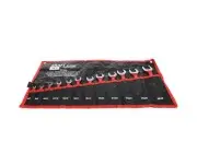 Set chei fixe, combinate 12 buc, KD10924, Kraft&Dele